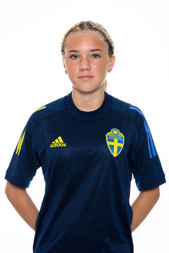 Tilde Wahlgren