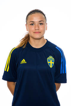 Emmie Green
