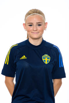 Tilda Hellén