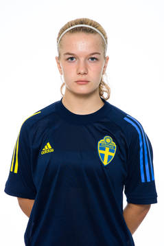 Ida Frodestedt