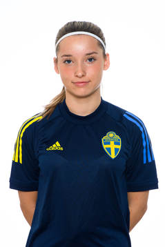 Ester Sjöstrand