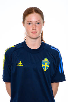 Isabell Andersson