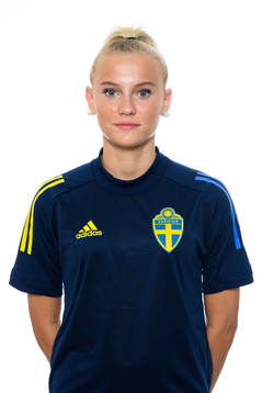 Holly Persson
