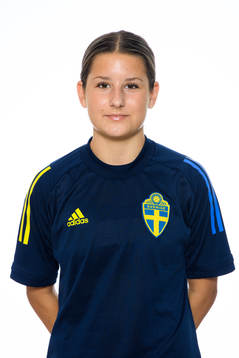 Nadira Muminovic