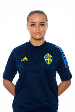 Tuva Nordin