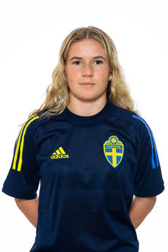 Alicia Ekfeldt