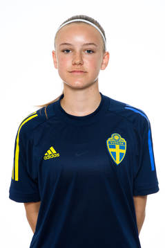 Fabienne Bartholdson