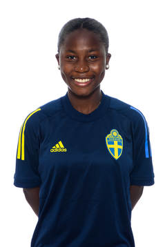 Jackie Epie Fokwa