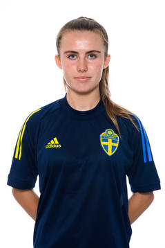 Nathalie Staaf