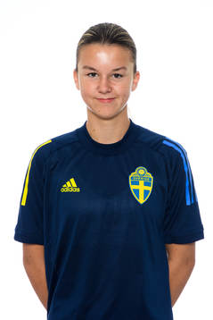 Nathalie Brorson