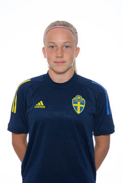 Thindra Mattsson