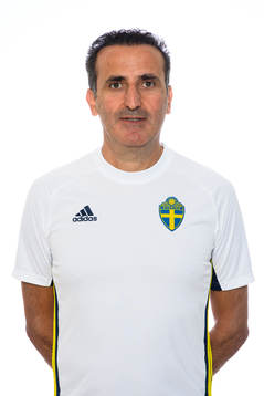 Elia Mineirji, Tränare