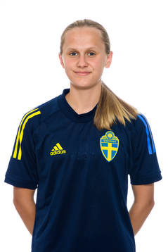 Olivia Neander