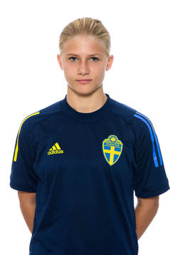 Alma Larsson