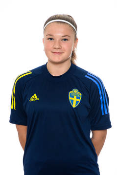 Izabelle Bardosen