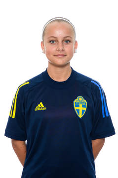 Maja Nilsson