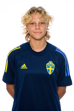 Saga Andersson