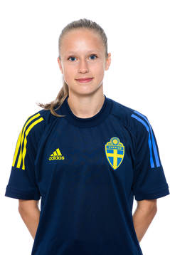 Ella Lundin