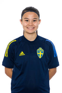 Freja Lundberg