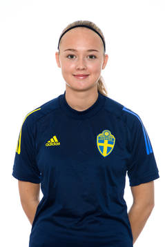 Flora Myhrman