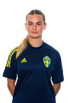 Isabelle Axelsson