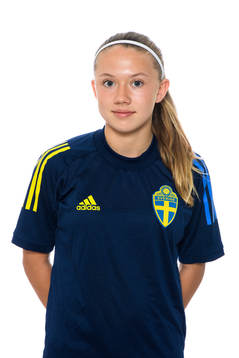 Paula Broddner Klingspor