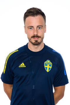 Kaspet Jörhall, Fysioterapeut