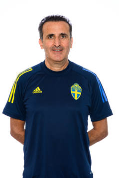 Elias Mineirji, Tränare
