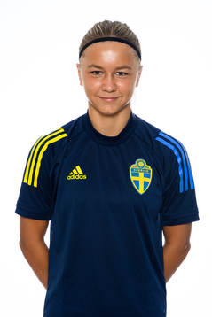 Alice Broman