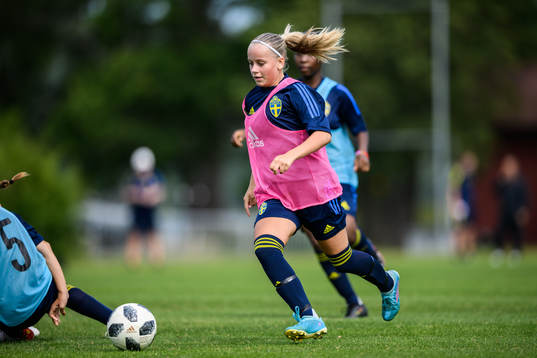 Maja Nilsson