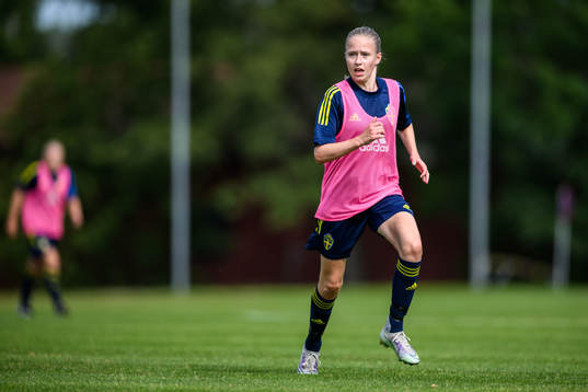Ella Lundin
