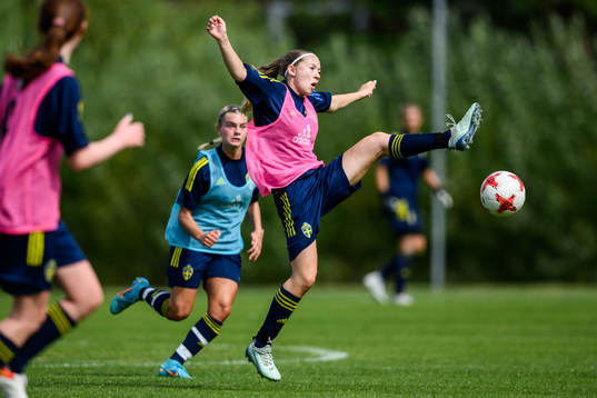 Paula Broddner Klingspor