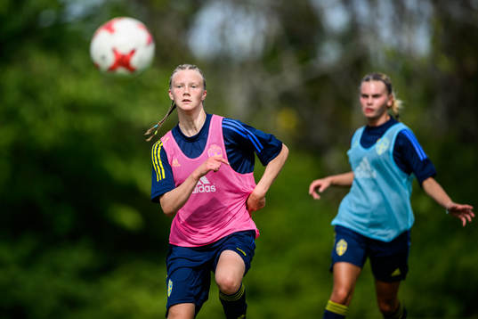 Elin Larsson