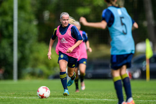 Maja Nilsson