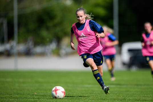 Ella Lundin