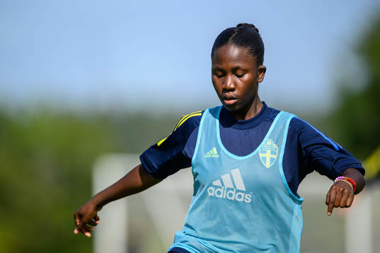 Jackie Epie Fokwa