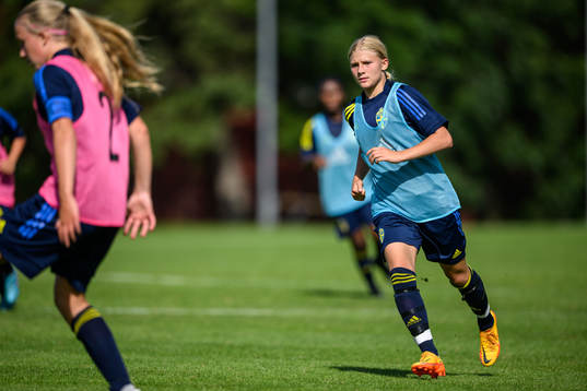 Alma Larsson