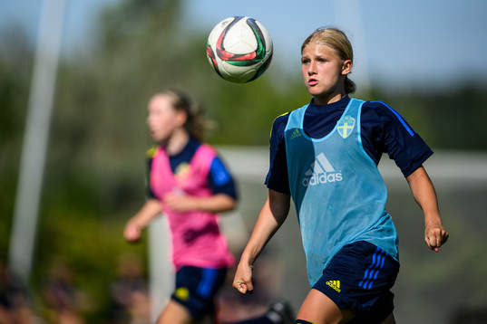 Alma Larsson