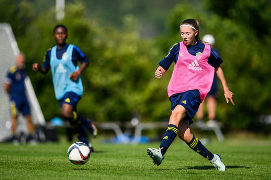 Paula Broddner Klingspor