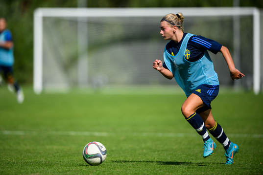 Isabelle Axelsson