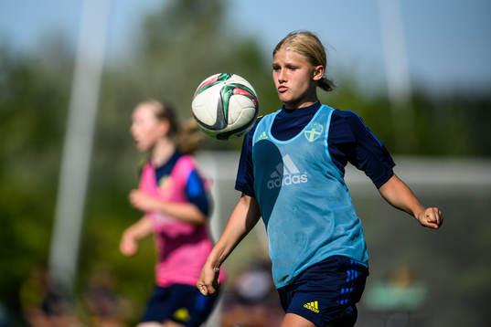 Alma Larsson