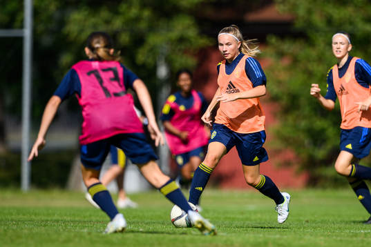Sonja Ekholm