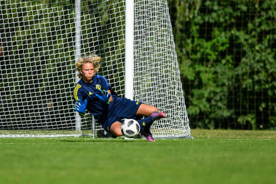 Saga Andersson