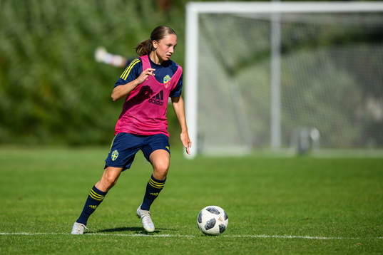 Nova Rolfsson