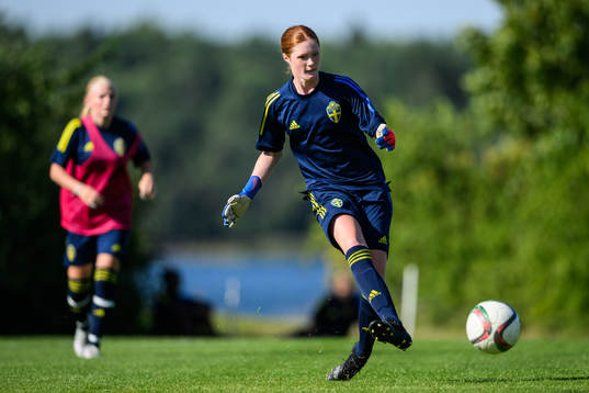 Isabell Andersson