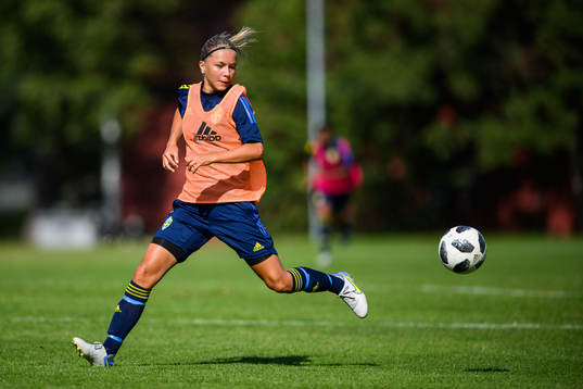 Signe Zetterberg