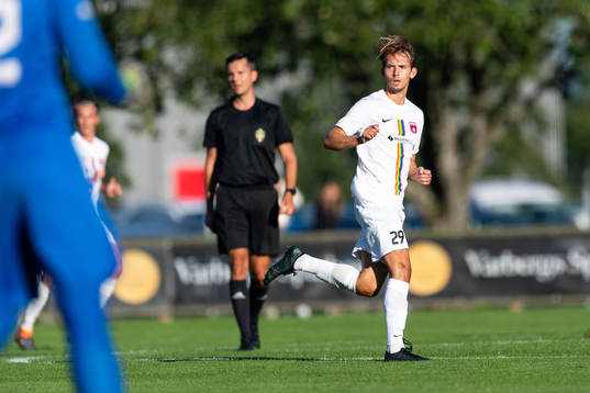 Qvidings Adam Wästlund