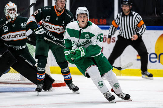 Rögles Adam Engström