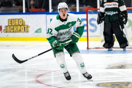 Rögles Oscar Pettersson