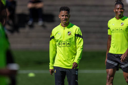 Tobias Sana